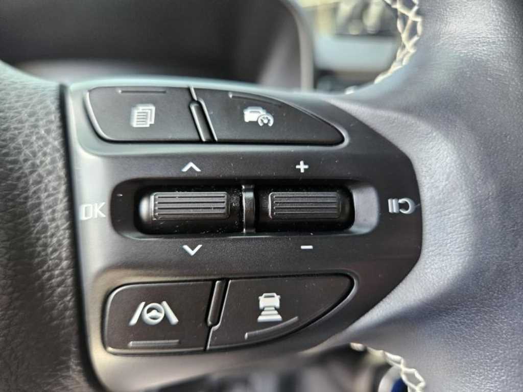 KIA Morning - Vista 11