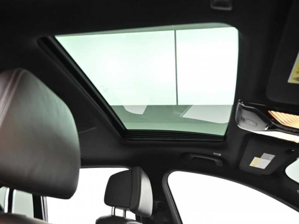 BMW 7 Series 2020 Gris - Importación desde Corea - HF Imports Iquique - Foto 18