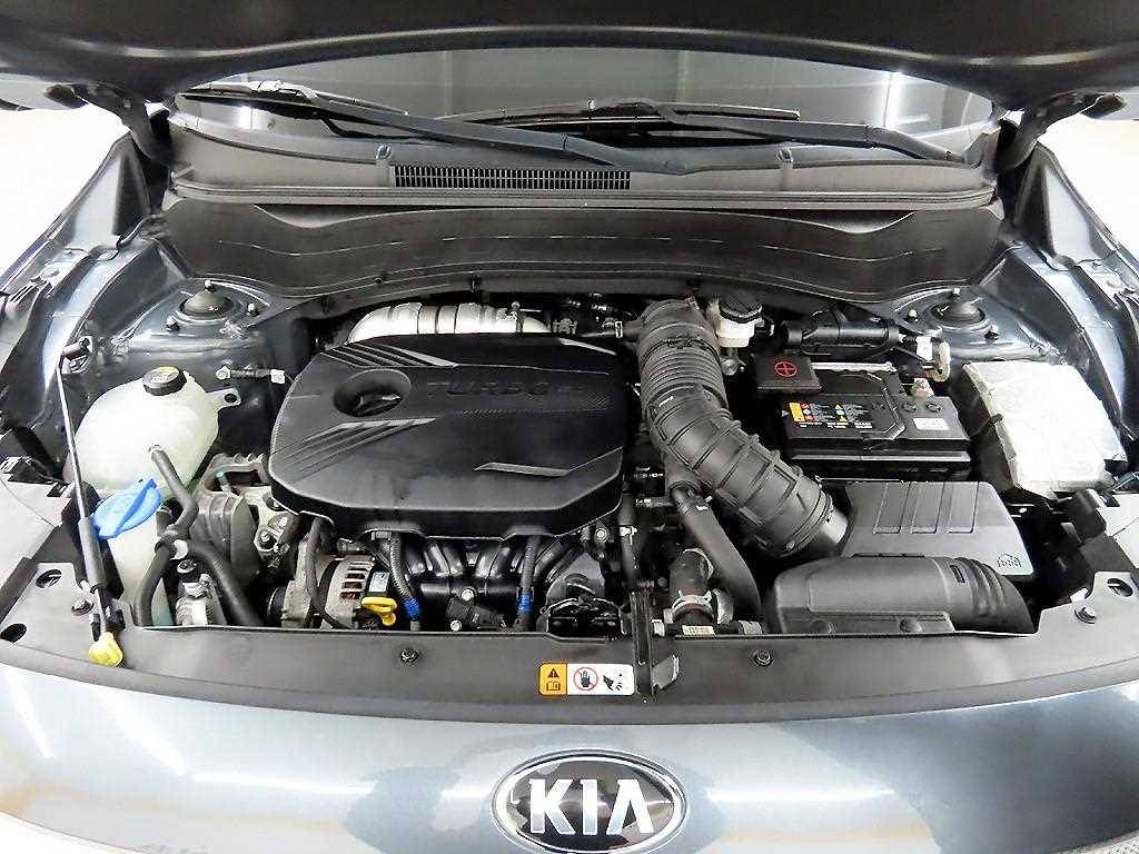 KIA Seltos 2020 Blanco - Importación desde Corea - HF Imports Iquique - Foto 19