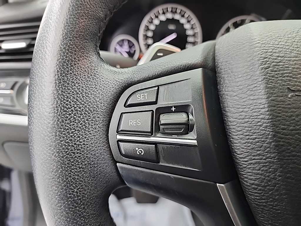 BMW X4 2015 Azul - Importación desde Corea - HF Imports Iquique - Foto 18