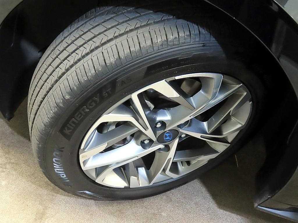 HYUNDAI Sonata 2020 Negro - Importación desde Corea - HF Imports Iquique - Foto 20