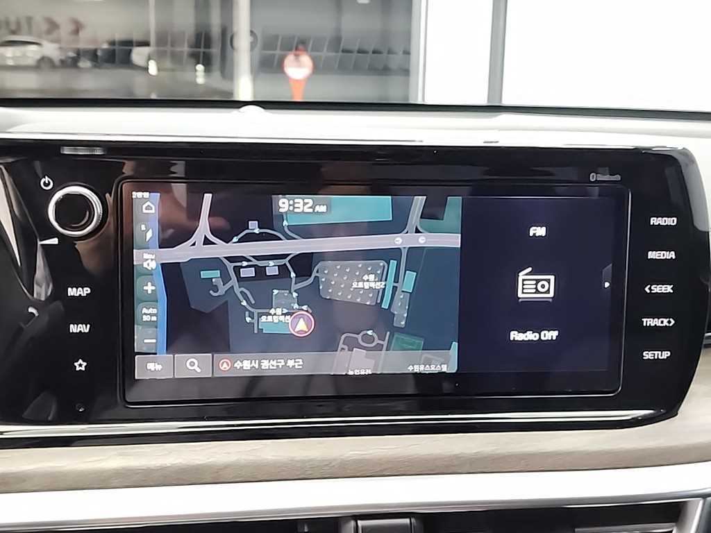 KIA K5 2021 - Importación desde Corea - HF Imports Iquique - Foto 13