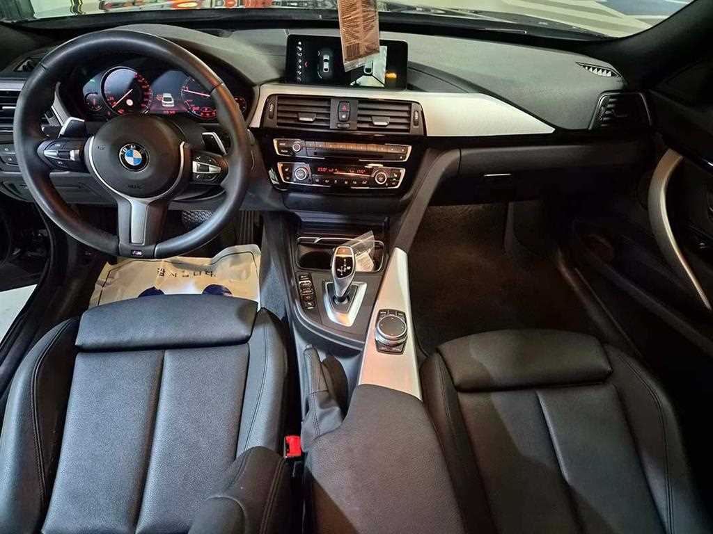 BMW Gran Turismo - Vista 10