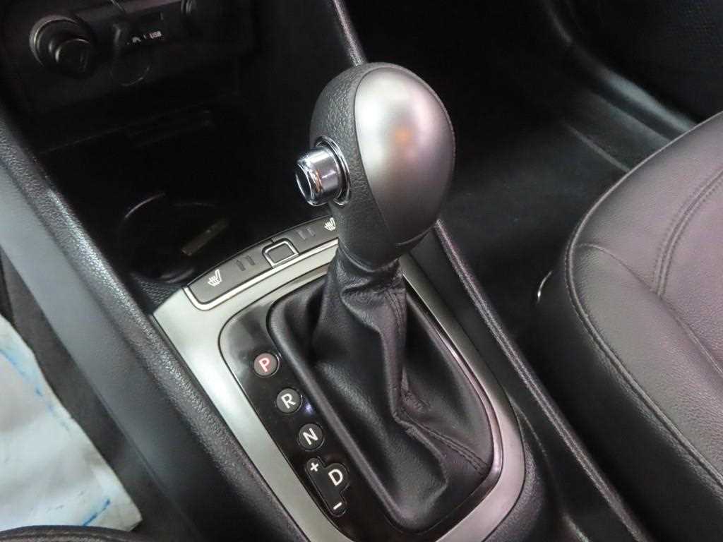 KIA Pride - Vista 12