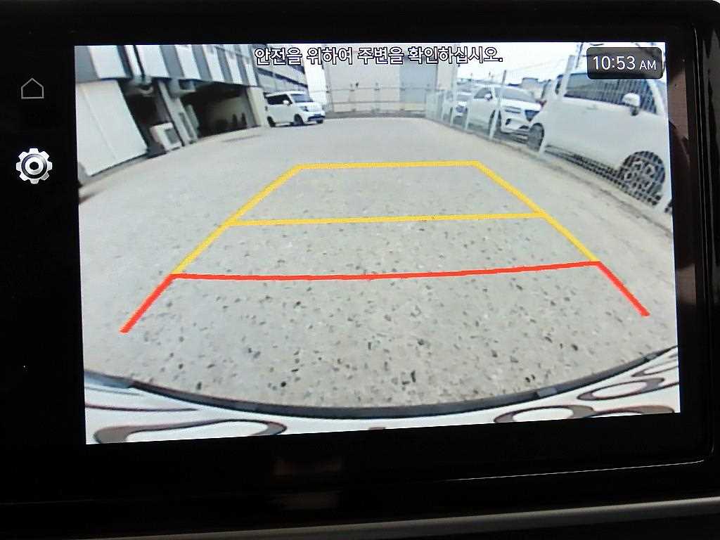 HYUNDAI Venue 2022 Blanco - Importación desde Corea - HF Imports Iquique - Foto 15