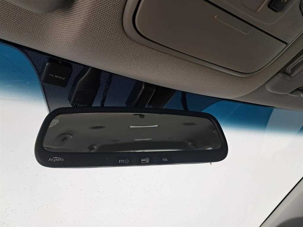 KIA Carnival 2016 Negro - Importación desde Corea - HF Imports Iquique - Foto 14