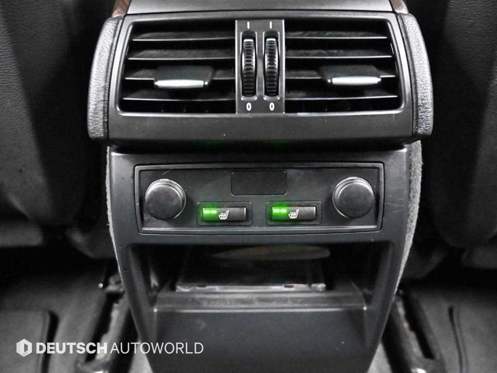 BMW X6 2012 Blanco - Importación desde Corea - HF Imports Iquique - Foto 16