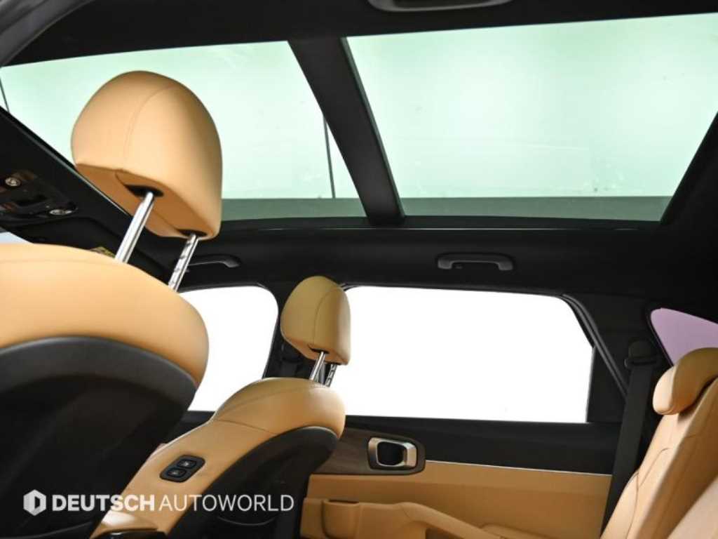 KIA Sorento 2022 Gris - Importación desde Corea - HF Imports Iquique - Foto 18