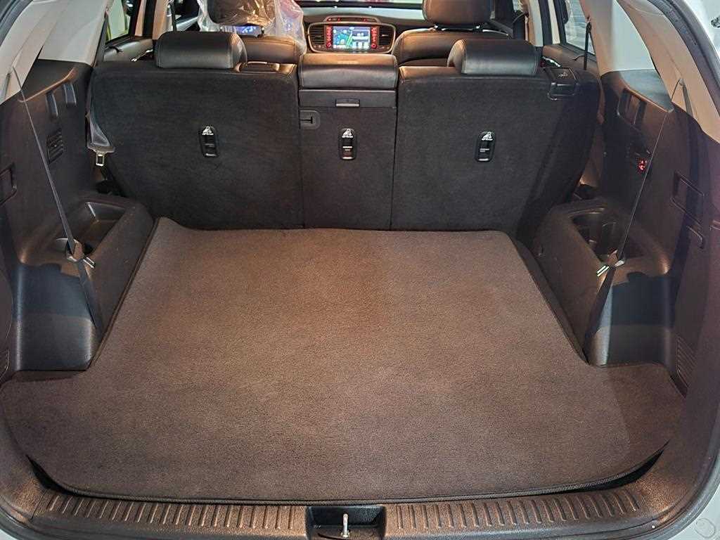 KIA Sorento - Vista 6