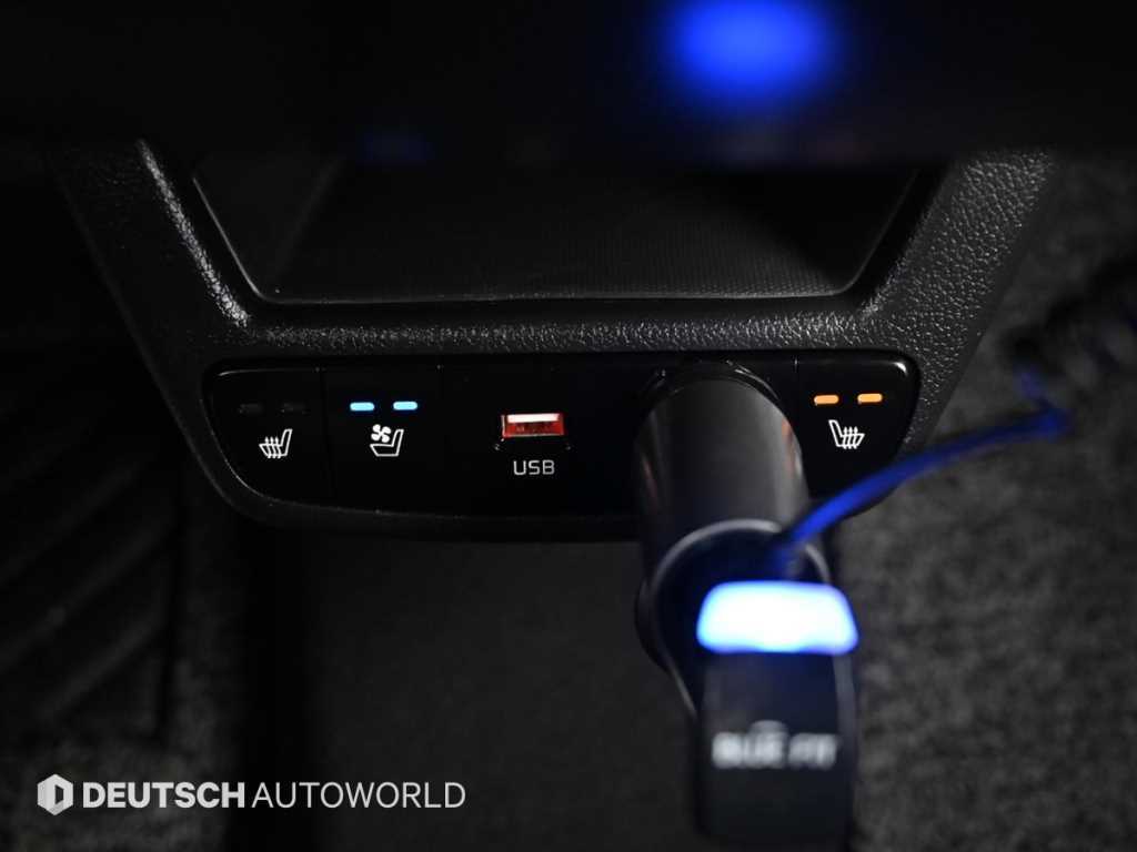 KIA Ray 2023 skyblue - Importación desde Corea - HF Imports Iquique - Foto 17