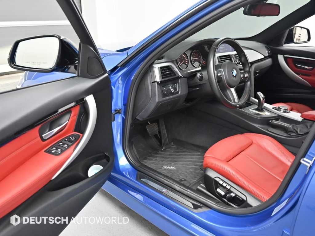 BMW 3 series - Vista 11