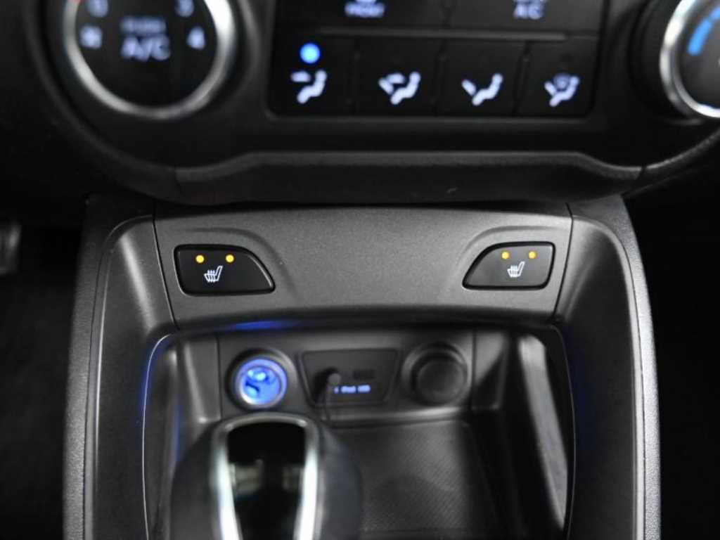 HYUNDAI Tucson 2015 Gris - Importación desde Corea - HF Imports Iquique - Foto 17