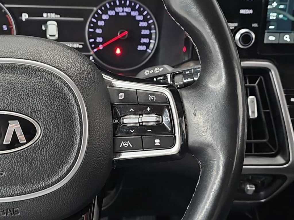 KIA Sorento - Vista 9