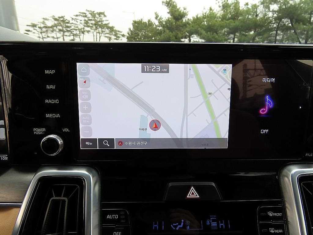 KIA Sorento - Vista 12