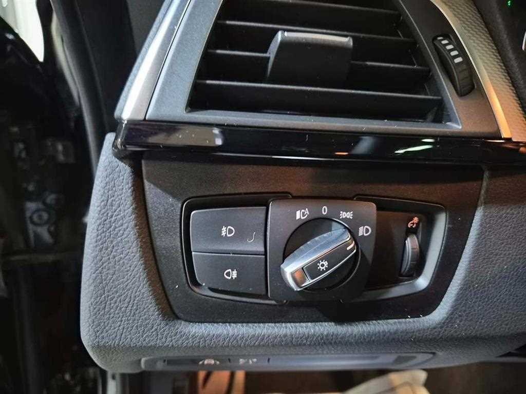 BMW Gran Turismo 2021 Negro - Importación desde Corea - HF Imports Iquique - Foto 13