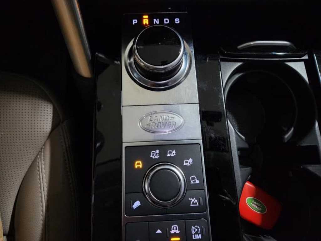 Land Rover Discovery 2017 - Importación desde Corea - HF Imports Iquique - Foto 13