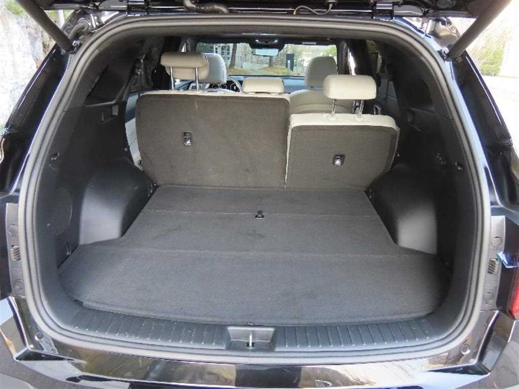 KIA Sorento 2024 - Importación desde Corea - HF Imports Iquique - Foto 18