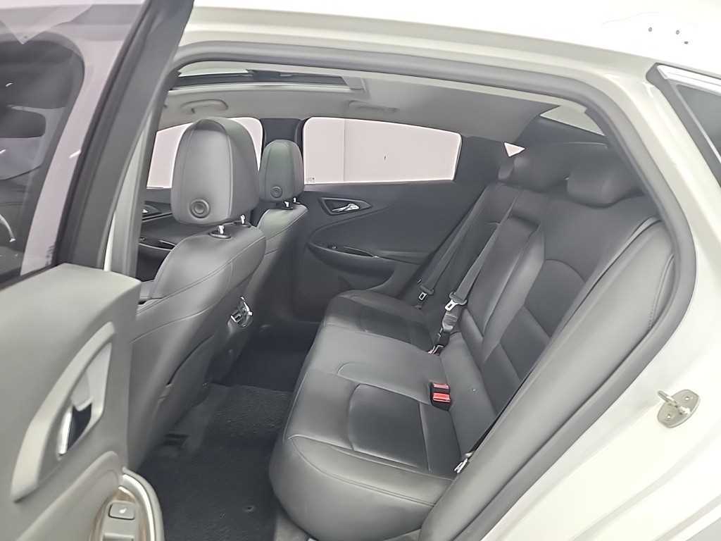 Chevrolet Malibu 2019 Blanco - Importación desde Corea - HF Imports Iquique - Foto 13