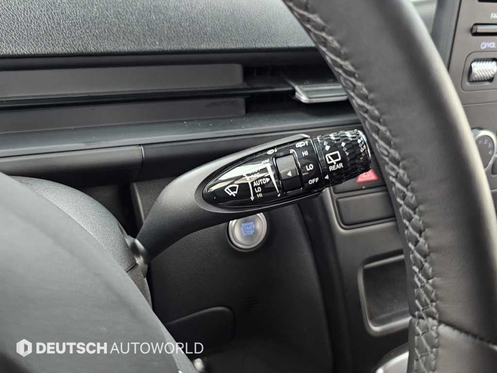 HYUNDAI Staria 2025 Gris - Importación desde Corea - HF Imports Iquique - Foto 17