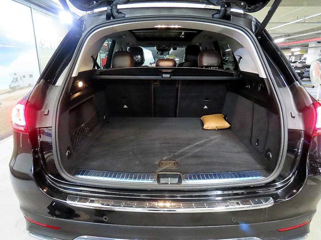 Mercedes Benz GLE Class 2022 Negro - Importación desde Corea - HF Imports Iquique - Foto 16