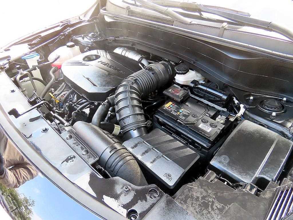 KIA Seltos 2022 - Importación desde Corea - HF Imports Iquique - Foto 18