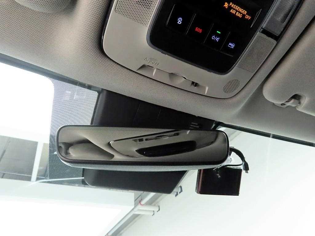 HYUNDAI Sonata 2020 Blanco - Importación desde Corea - HF Imports Iquique - Foto 15