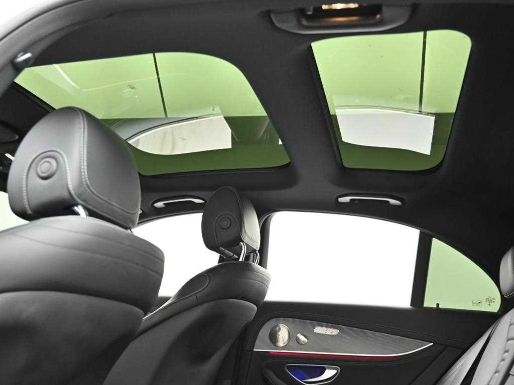 Mercedes Benz E class 2021 Blanco - Importación desde Corea - HF Imports Iquique - Foto 18