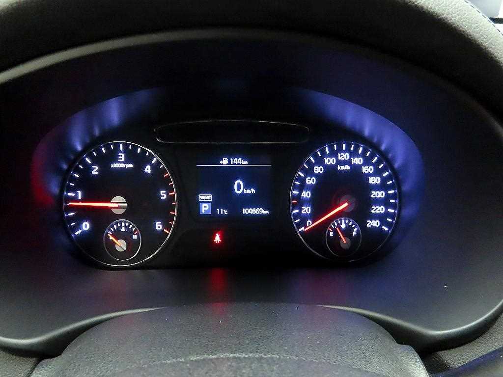 KIA Sorento - Vista 6