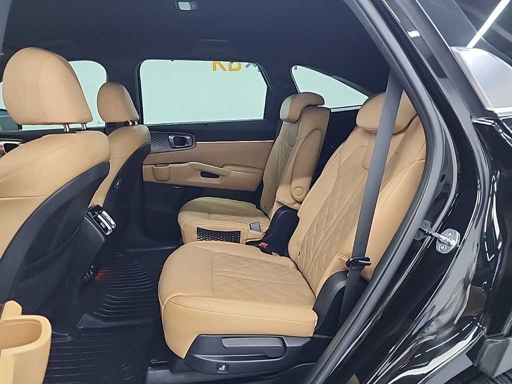 KIA Sorento - Vista 12