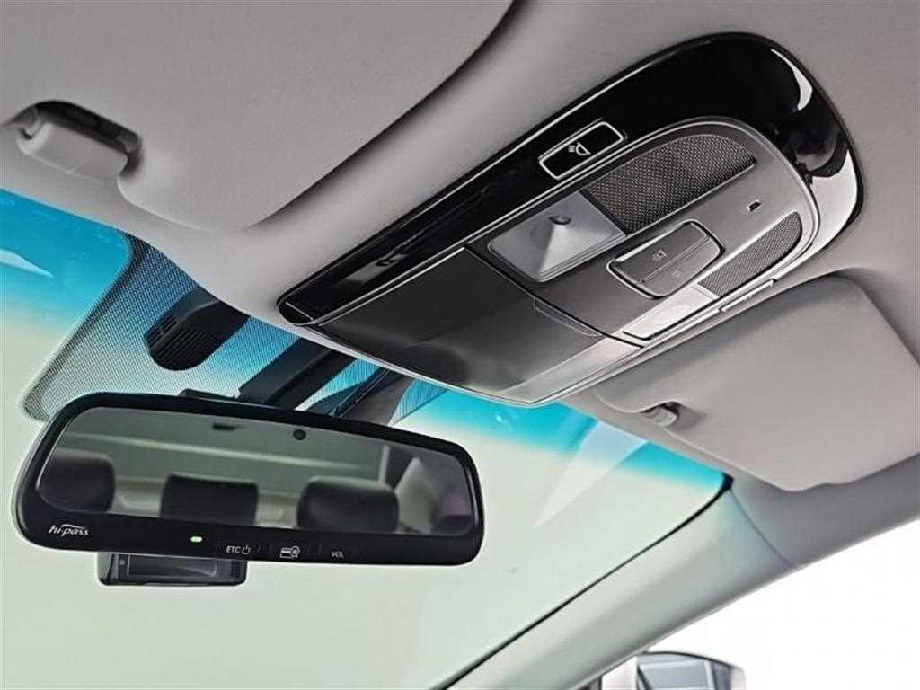 HYUNDAI Aslan 2016 Plateado - Importación desde Corea - HF Imports Iquique - Foto 16