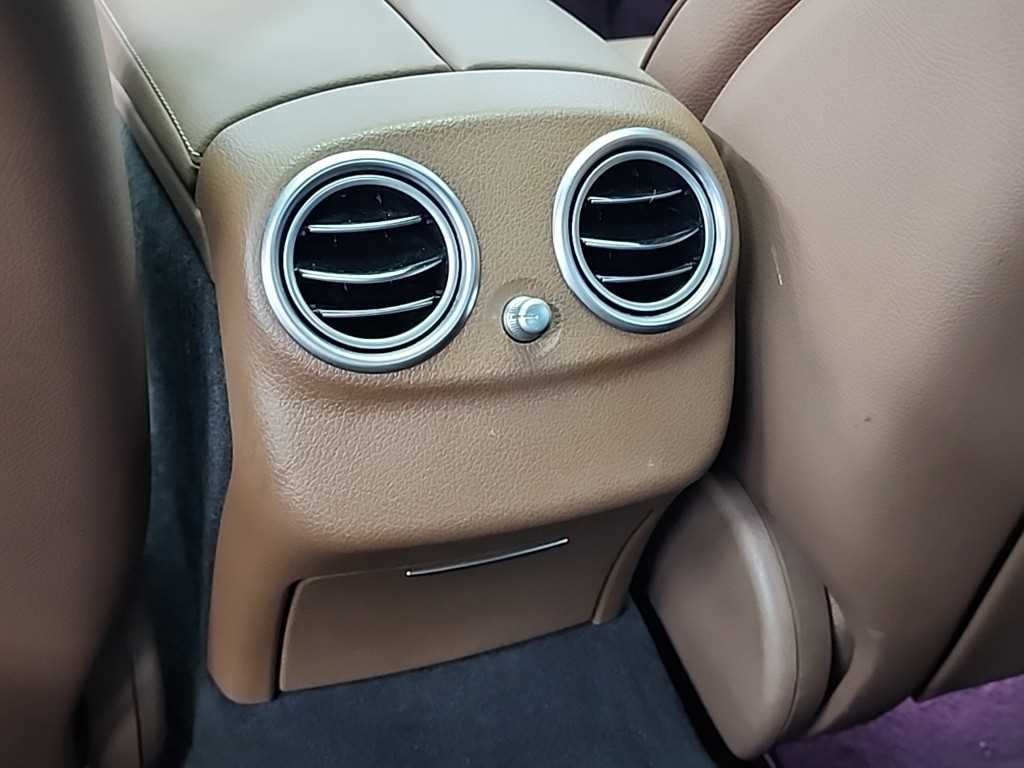 Mercedes Benz E class 2023 Negro - Importación desde Corea - HF Imports Iquique - Foto 13