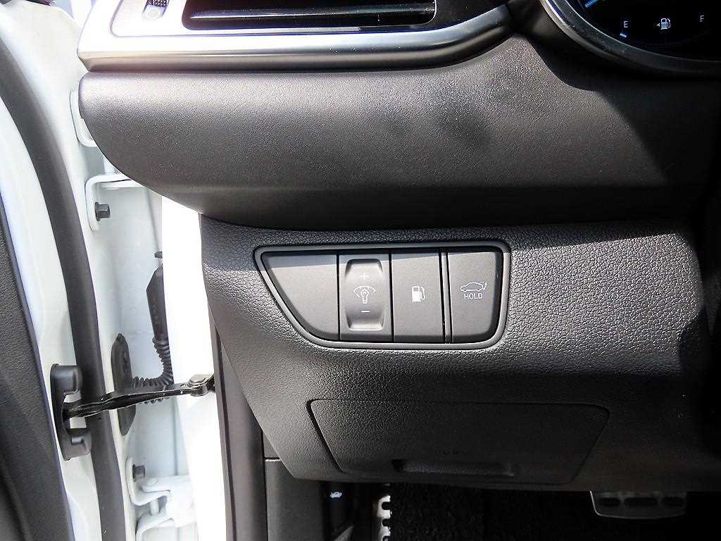 Genesis G70 2021 Blanco - Importación desde Corea - HF Imports Iquique - Foto 13