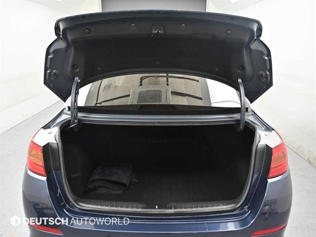 KIA K5 2015 Azul - Importación desde Corea - HF Imports Iquique - Foto 19