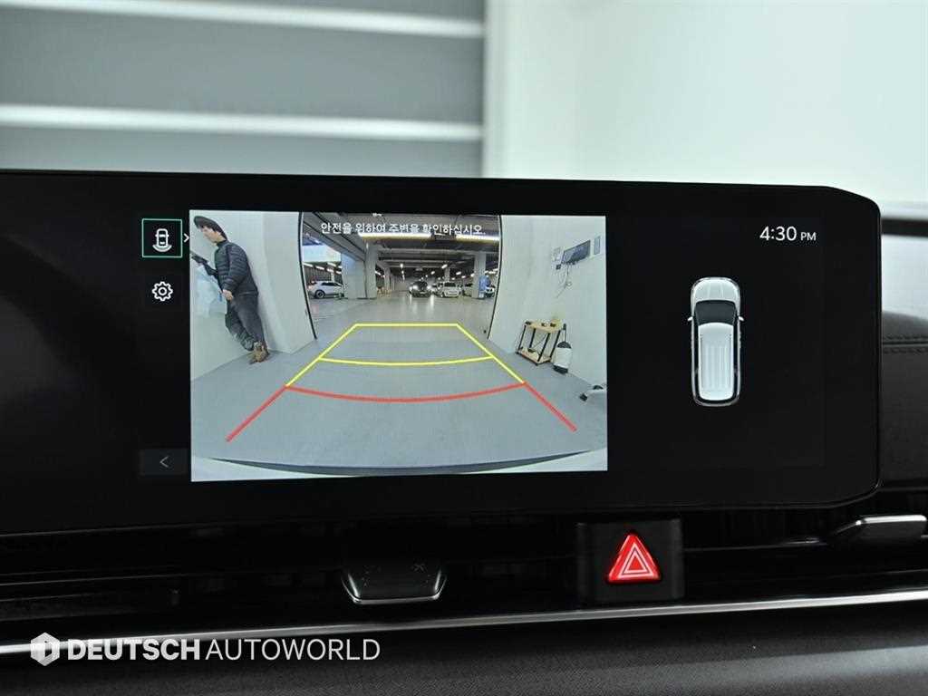 KIA Carnival 2024 Blanco - Importación desde Corea - HF Imports Iquique - Foto 15