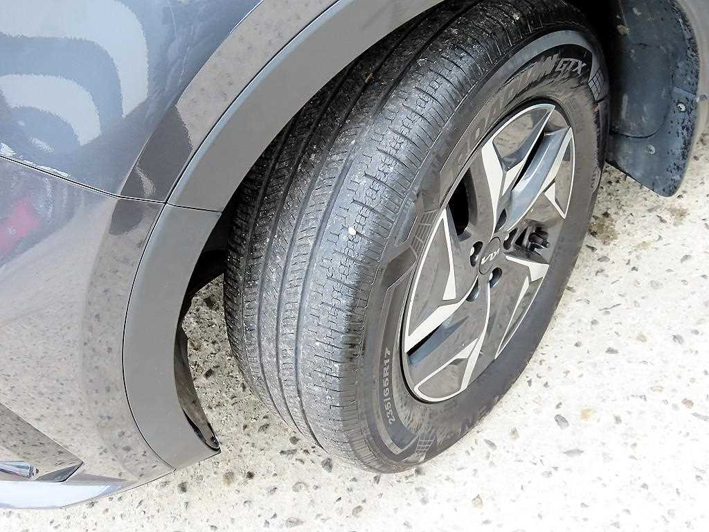 KIA Sorento 2022 - Importación desde Corea - HF Imports Iquique - Foto 20