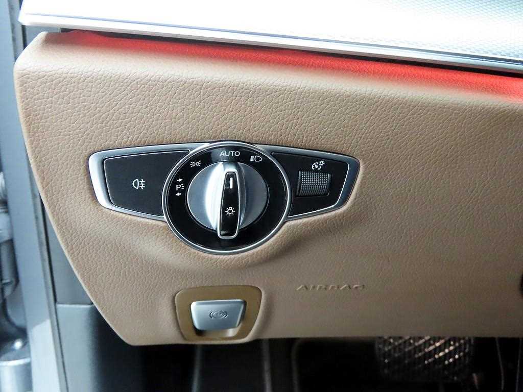 Mercedes Benz E class 2020 - Importación desde Corea - HF Imports Iquique - Foto 14