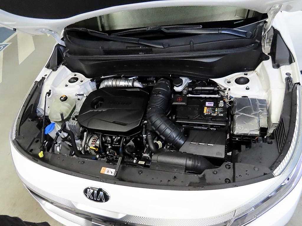 KIA Seltos 2020 Blanco - Importación desde Corea - HF Imports Iquique - Foto 19