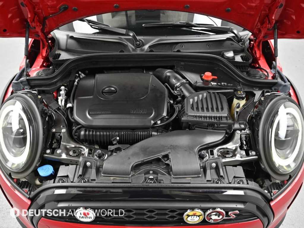 Mini Cooper - Vista 6