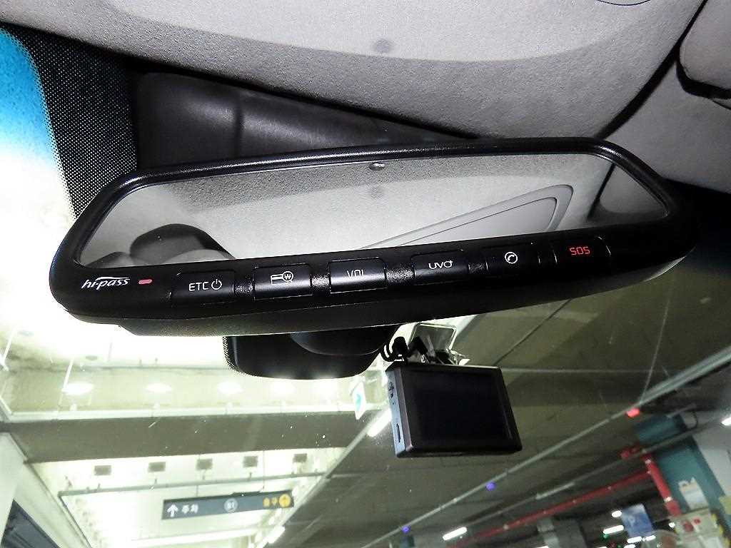 KIA K9 2014 Negro - Importación desde Corea - HF Imports Iquique - Foto 15