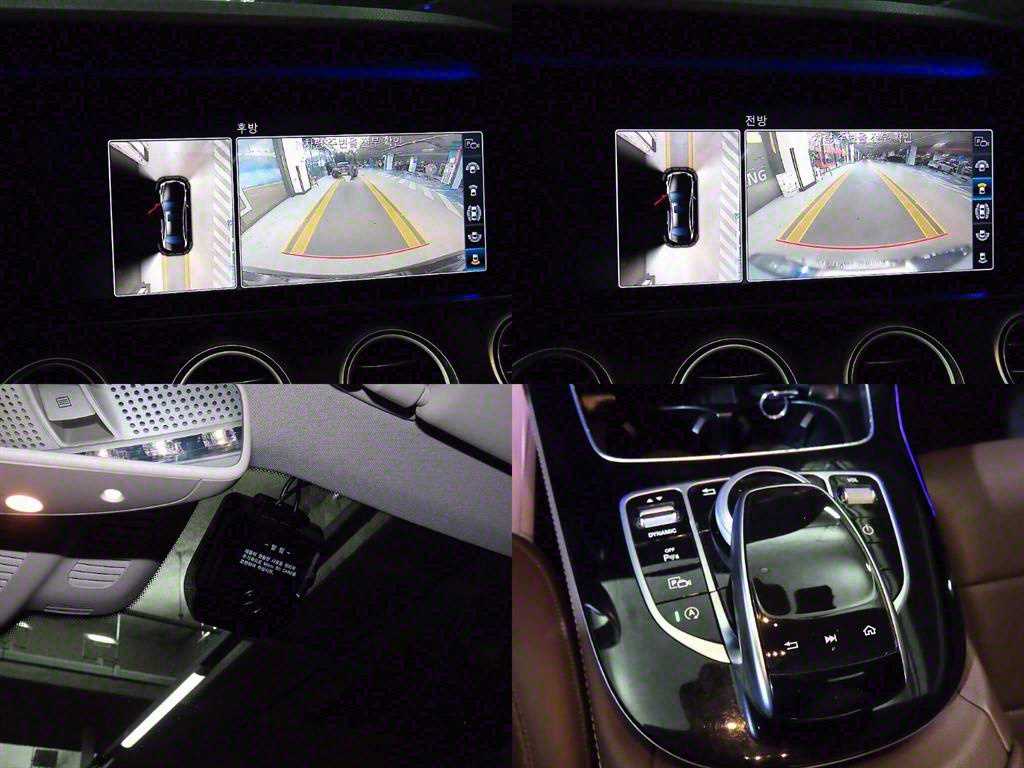 Mercedes Benz E class 2019 Negro - Importación desde Corea - HF Imports Iquique - Foto 17