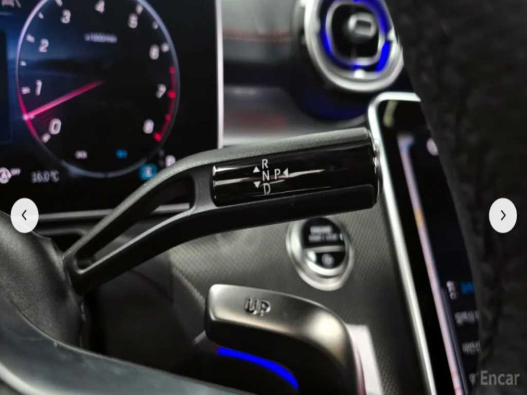 Mercedes Benz CLE Class - Vista 9