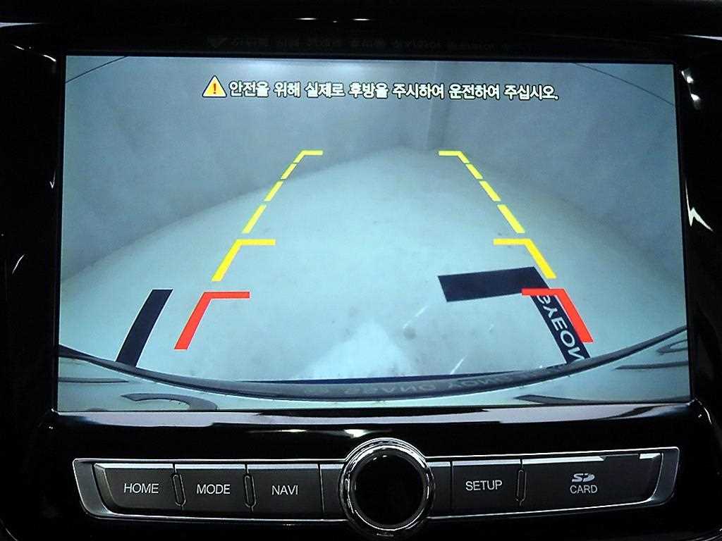 Ssangyong Rexton 2018 - Importación desde Corea - HF Imports Iquique - Foto 16