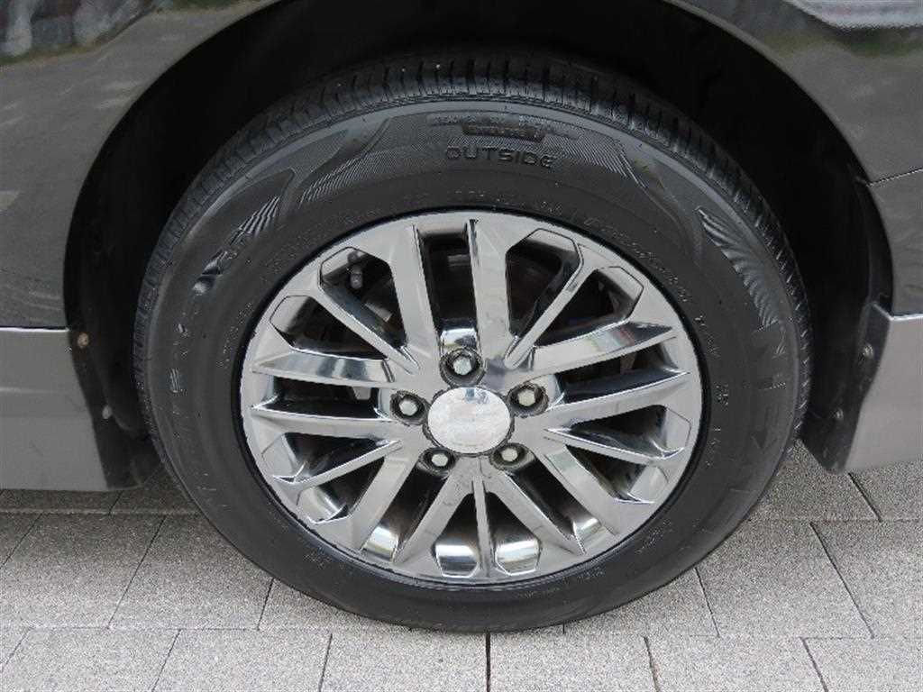 Ssangyong Korando 2014 Negro - Importación desde Corea - HF Imports Iquique - Foto 17