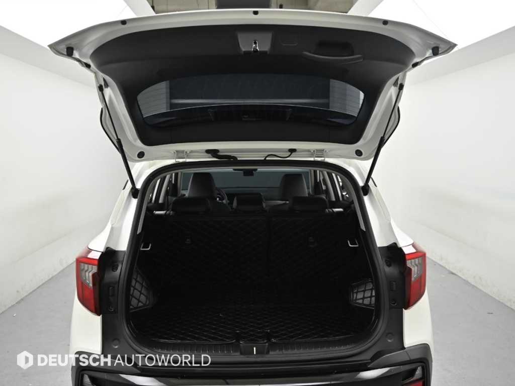 KIA Seltos 2024 Blanco - Importación desde Corea - HF Imports Iquique - Foto 19