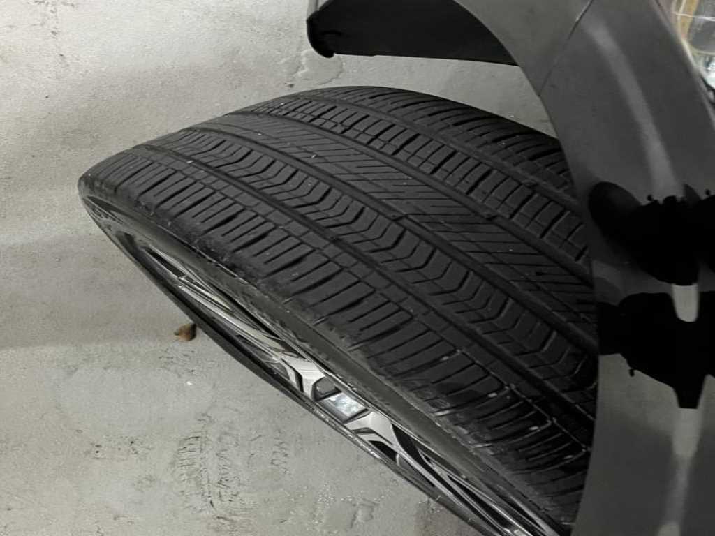 HYUNDAI Grandeur 2023 Negro - Importación desde Corea - HF Imports Iquique - Foto 18