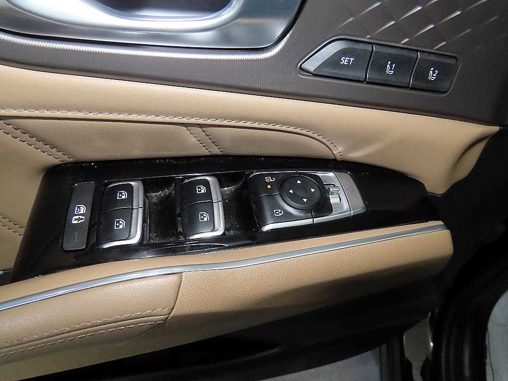 KIA Sorento 2024 Negro - Importación desde Corea - HF Imports Iquique - Foto 13