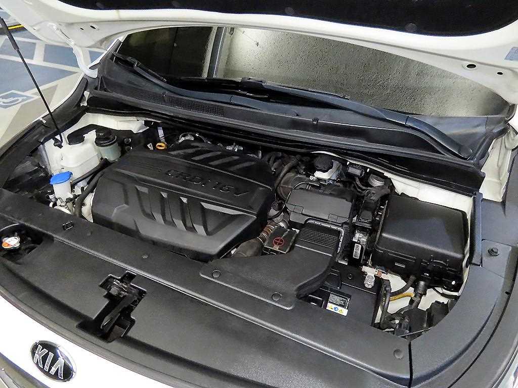 KIA Carnival 2019 Blanco - Importación desde Corea - HF Imports Iquique - Foto 19