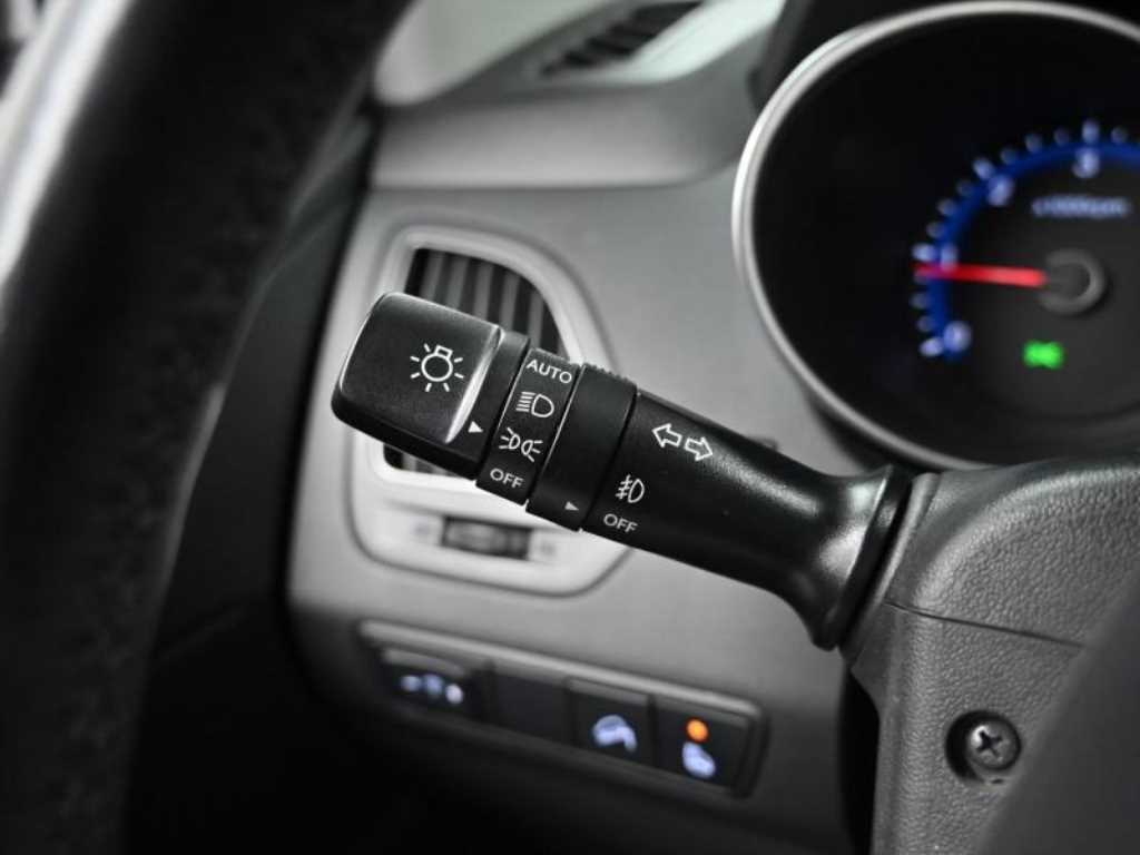 HYUNDAI Tucson 2015 Gris - Importación desde Corea - HF Imports Iquique - Foto 16