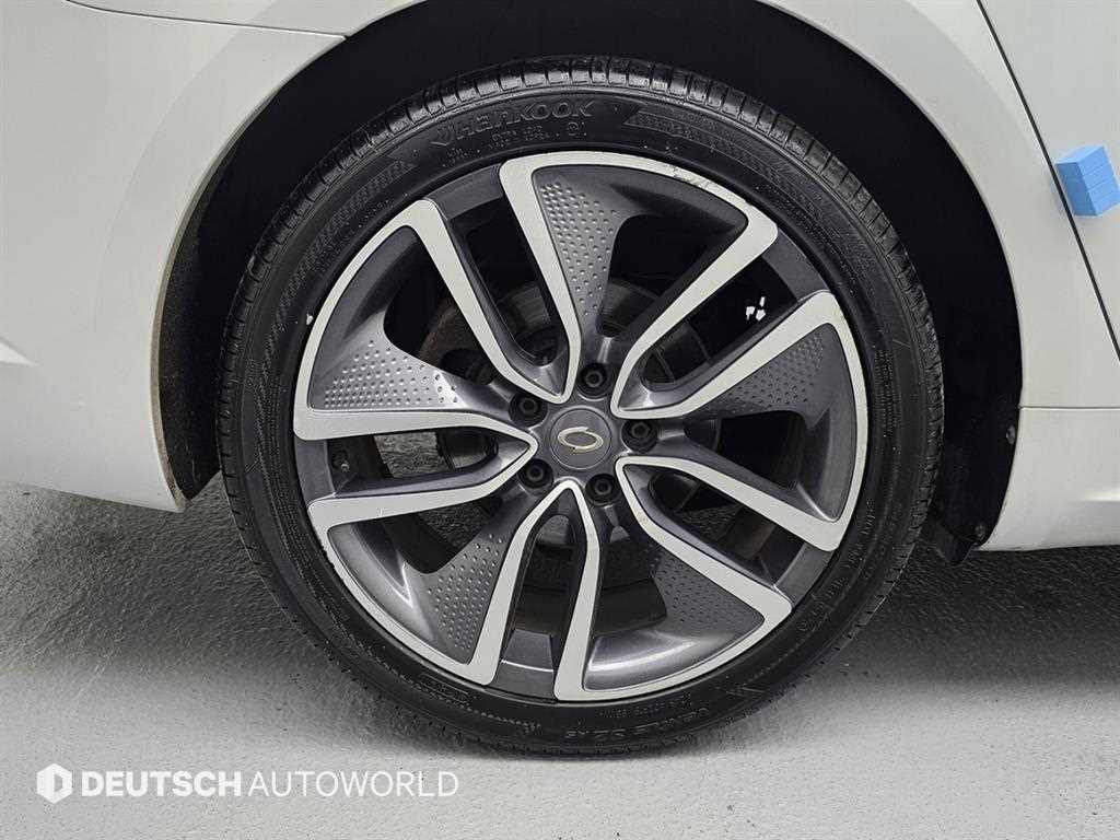 SAMSUNG SM6 - Vista 5