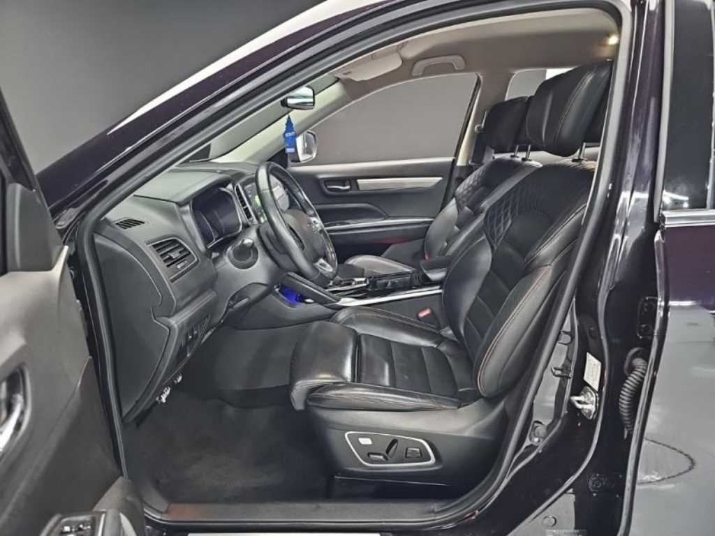 SAMSUNG QM6 2020 - Importación desde Corea - HF Imports Iquique - Foto 15